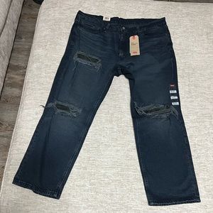 Levi’s pants, size 38x30 Mens, (New) with tags